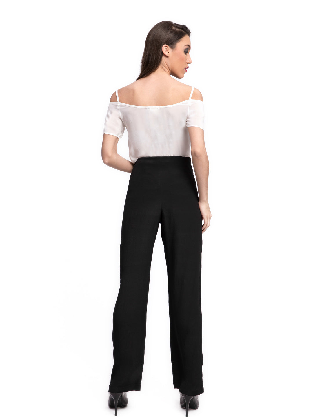 Davyana Pants