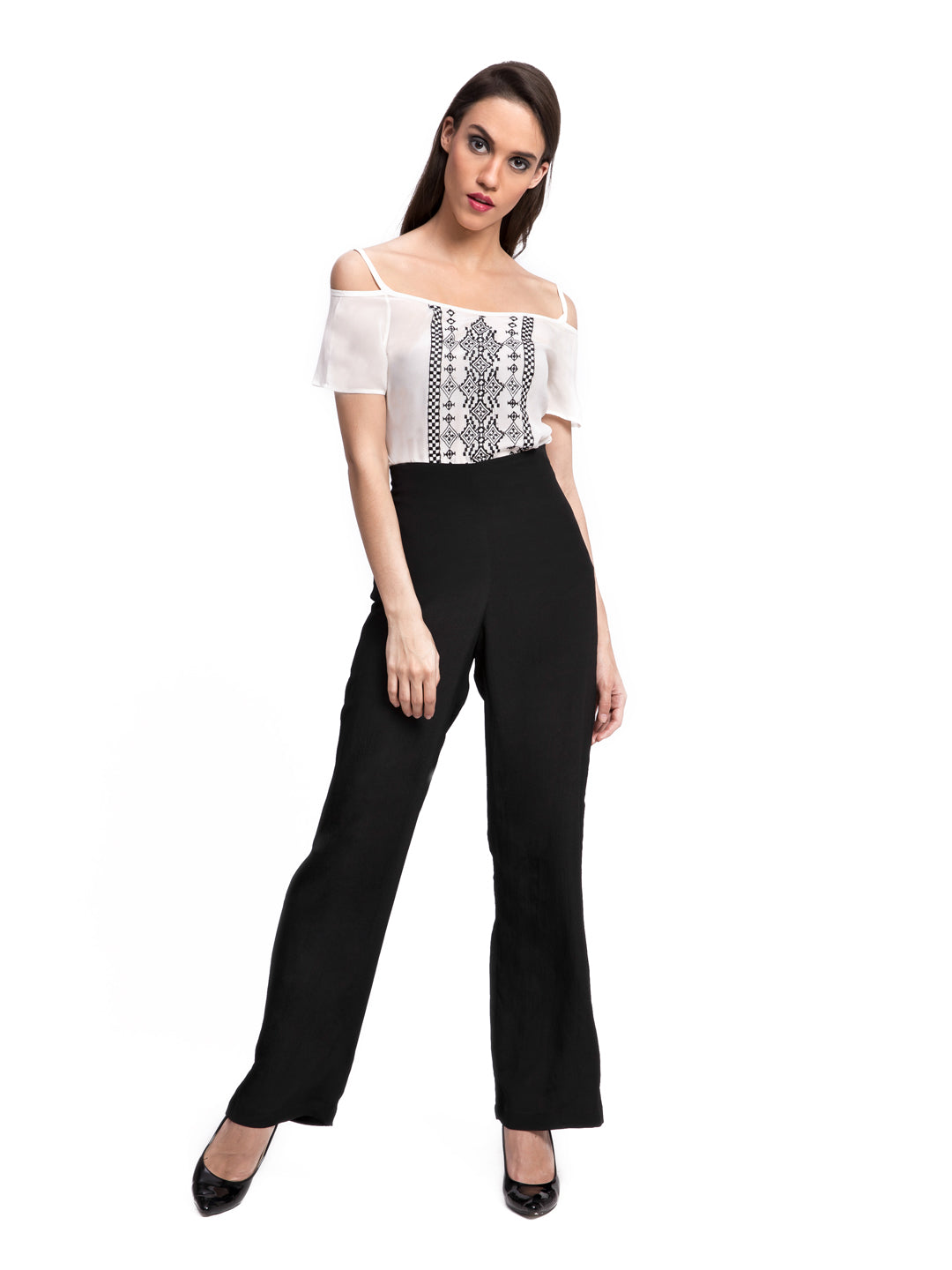 Davyana Pants