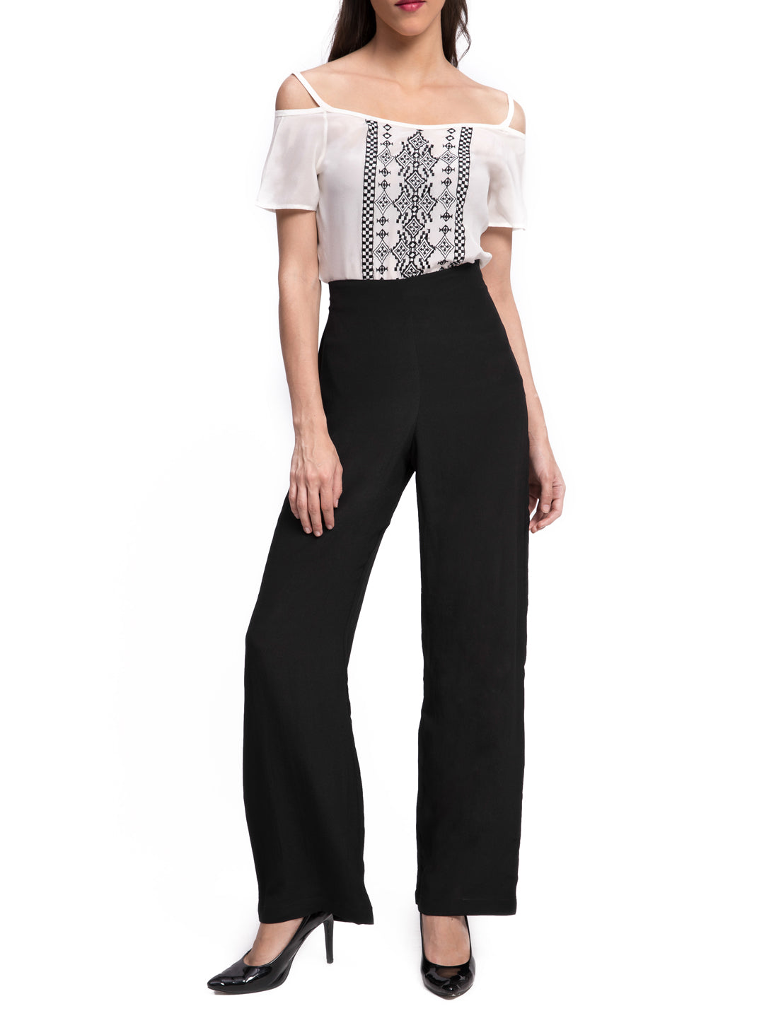 Davyana Pants