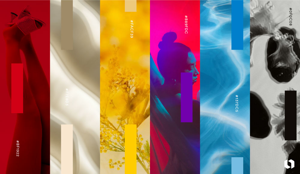 Color Forecasting 2025 Color Trends: The Shades Defining Fashion’s Future – The Sancy